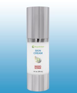 NANO SOMA® Skin Cream