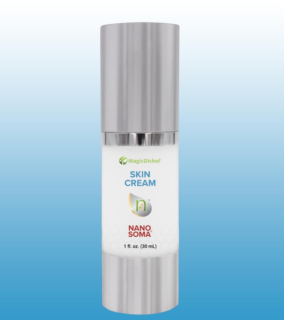 NANO SOMA® Skin Cream