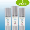 NANO SOMA® Skin Cream 3-pack