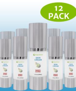 NANO SOMA® Skin Cream 12-pack
